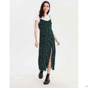 American Eagle Maxi Dress
